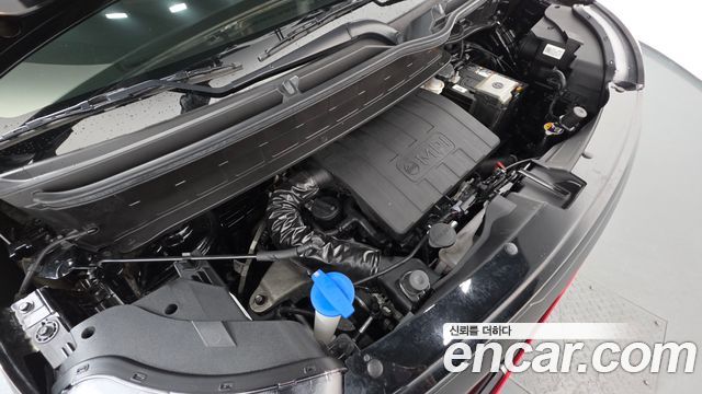 Kia RAY 2024 — photo 6