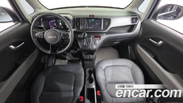 Kia RAY 2024 — photo 10