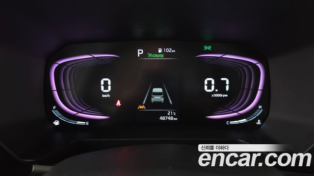 Kia RAY 2024 — photo 11