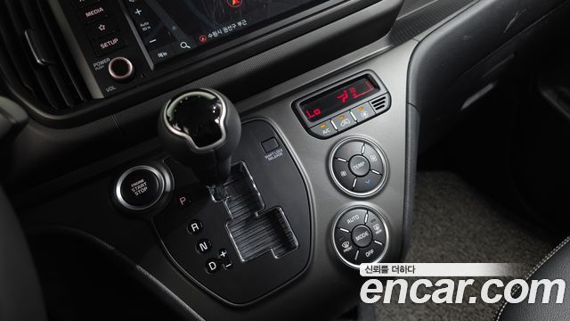 Kia RAY 2024 — photo 12