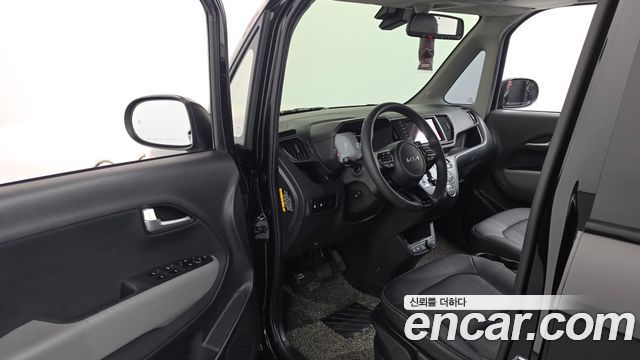 Kia RAY 2024 — photo 13
