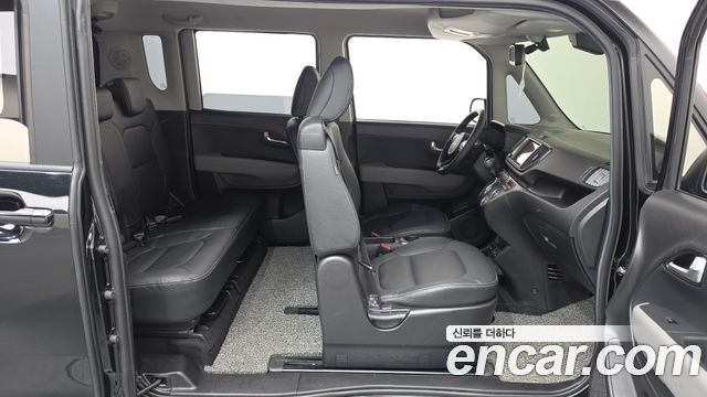 Kia RAY 2024 — photo 17