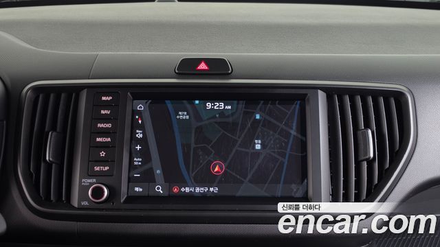 Kia RAY 2024 — photo 20