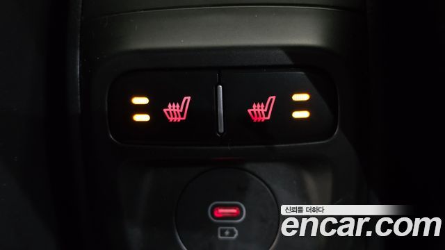 Kia RAY 2024 — photo 22