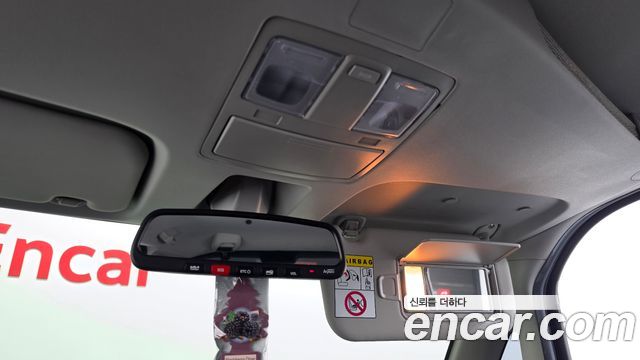 Kia RAY 2024 — photo 24
