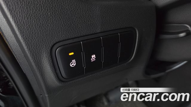 Kia RAY 2024 — photo 25
