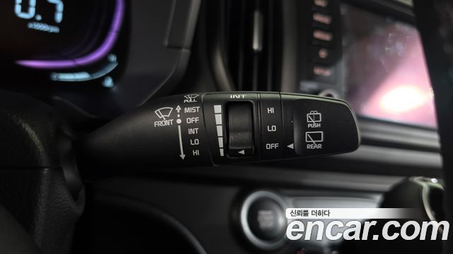 Kia RAY 2024 — photo 26