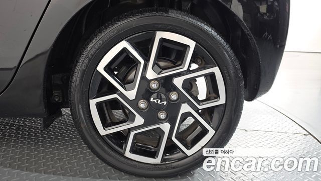 Kia RAY 2024 — photo 7