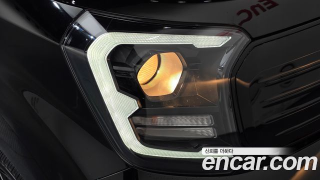 Kia RAY 2024 — photo 8