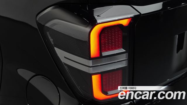 Kia RAY 2024 — photo 9