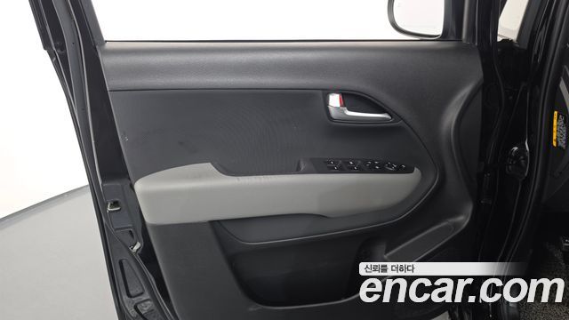 Kia RAY 2024 — photo 14