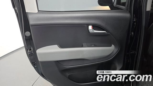 Kia RAY 2024 — photo 15