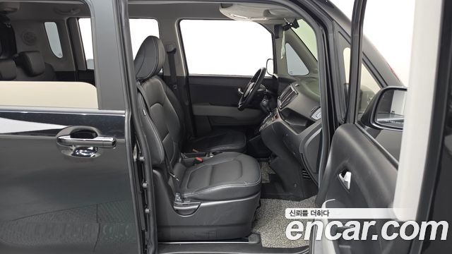 Kia RAY 2024 — photo 16
