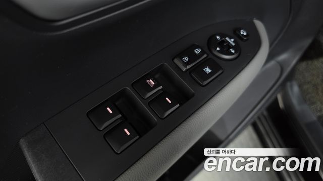 Kia RAY 2024 — photo 27