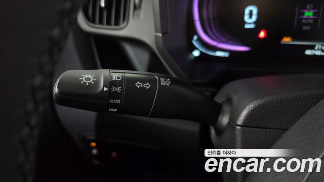 Kia RAY 2024 — photo 28