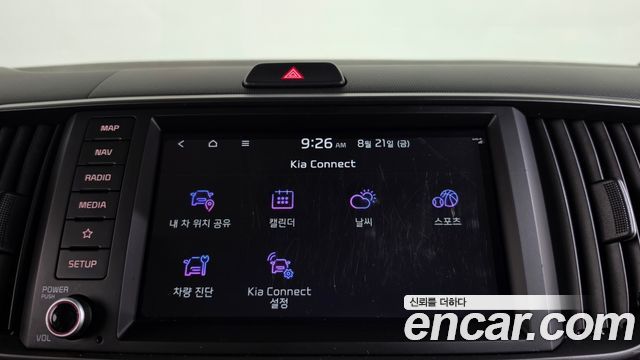 Kia RAY 2024 — photo 29