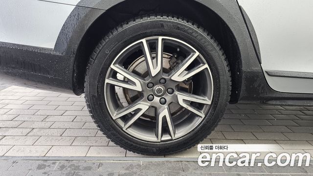 Volvo V90 2018 — photo 5