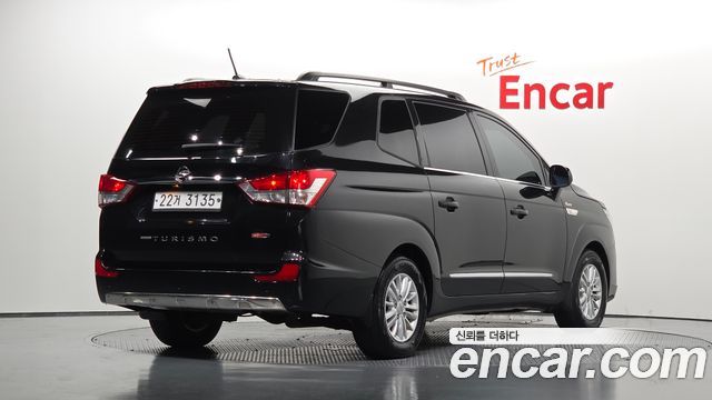 KG Mobility KORANDO 2019 — photo 2