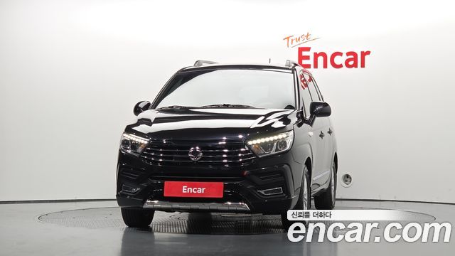 KG Mobility KORANDO 2019 — photo 3