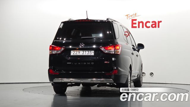 KG Mobility KORANDO 2019 — photo 4