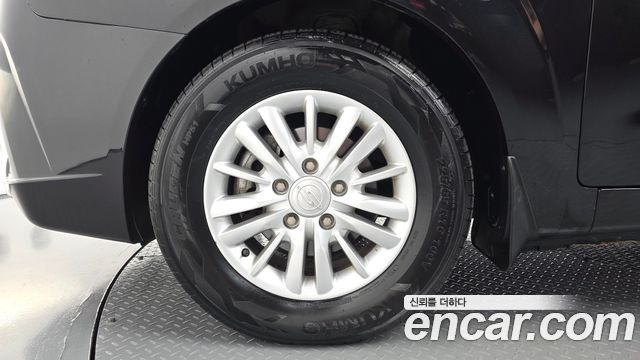 KG Mobility KORANDO 2019 — photo 5