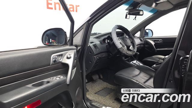KG Mobility KORANDO 2019 — photo 10