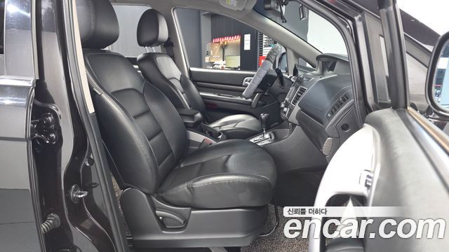 KG Mobility KORANDO 2019 — photo 11