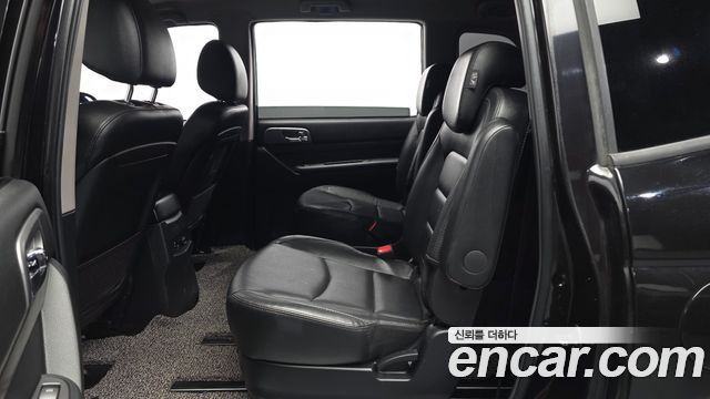 KG Mobility KORANDO 2019 — photo 12