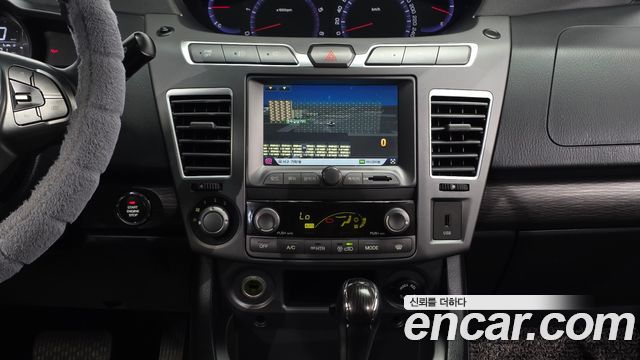 KG Mobility KORANDO 2019 — photo 14