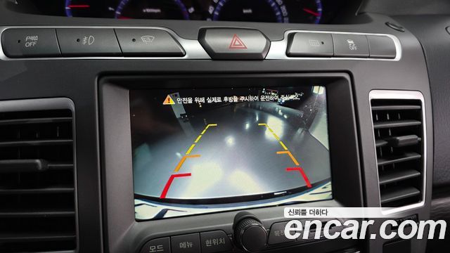 KG Mobility KORANDO 2019 — photo 15