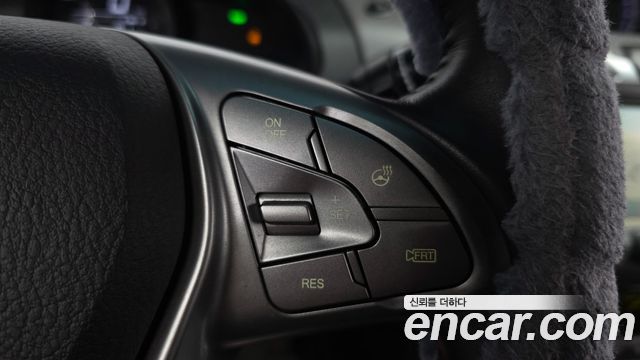 KG Mobility KORANDO 2019 — photo 16