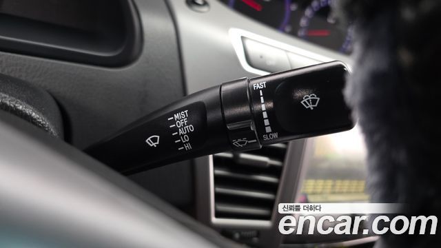 KG Mobility KORANDO 2019 — photo 17