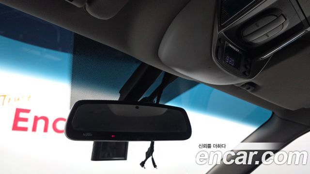 KG Mobility KORANDO 2019 — photo 19