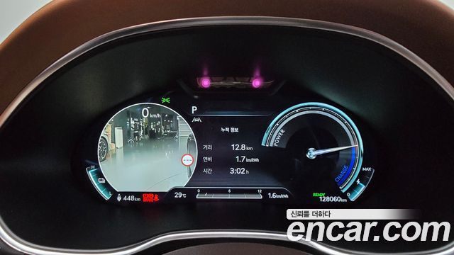 Genesis G80 2022 — photo 11