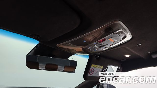 Genesis G80 2022 — photo 27