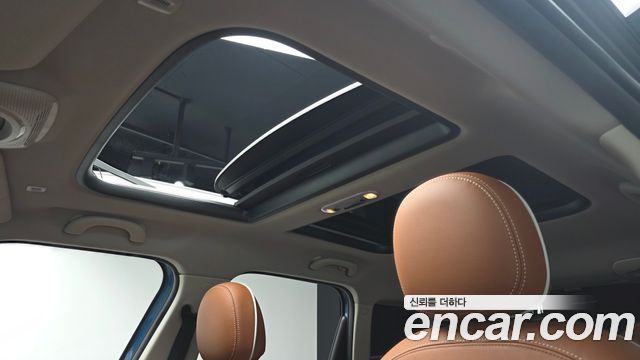 Mini Countryman 2021 — photo 16