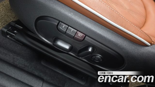 Mini Countryman 2021 — photo 18