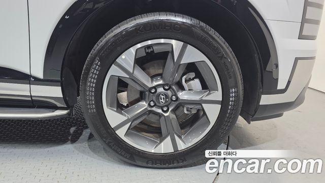 Hyundai Palisade 2025 — photo 5