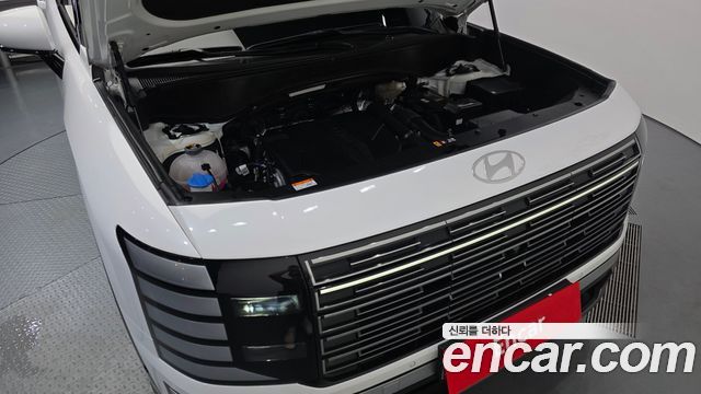 Hyundai Palisade 2025 — photo 6
