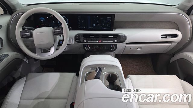 Hyundai Palisade 2025 — photo 10