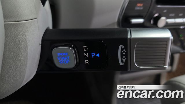 Hyundai Palisade 2025 — photo 12