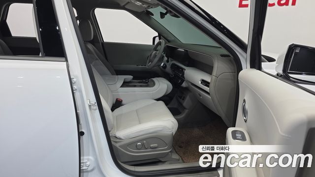 Hyundai Palisade 2025 — photo 17