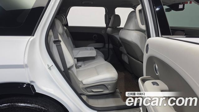 Hyundai Palisade 2025 — photo 18