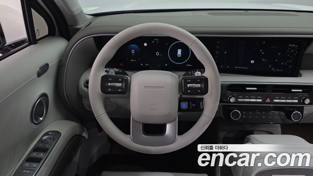 Hyundai Palisade 2025 — photo 19