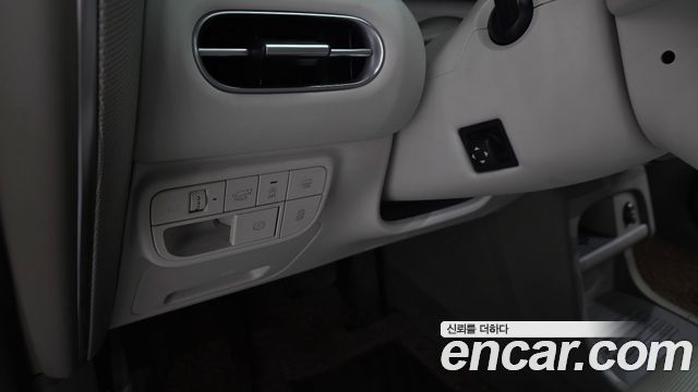 Hyundai Palisade 2025 — photo 20
