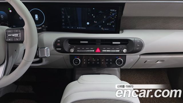 Hyundai Palisade 2025 — photo 21