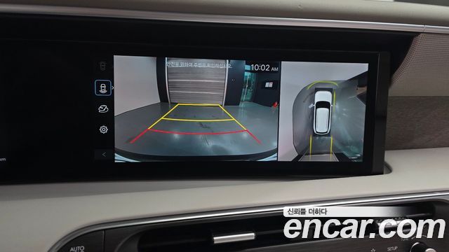 Hyundai Palisade 2025 — photo 22