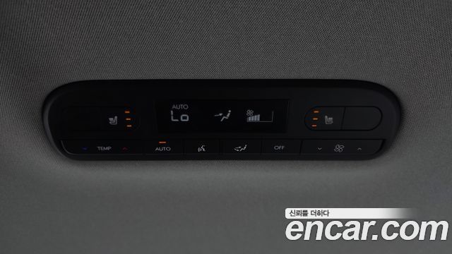 Hyundai Palisade 2025 — photo 25