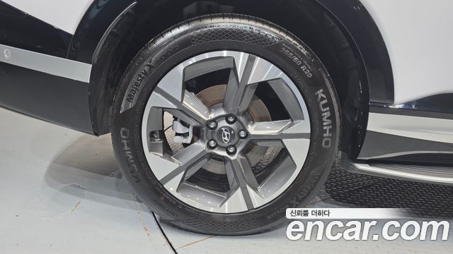 Hyundai Palisade 2025 — photo 7