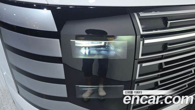Hyundai Palisade 2025 — photo 8